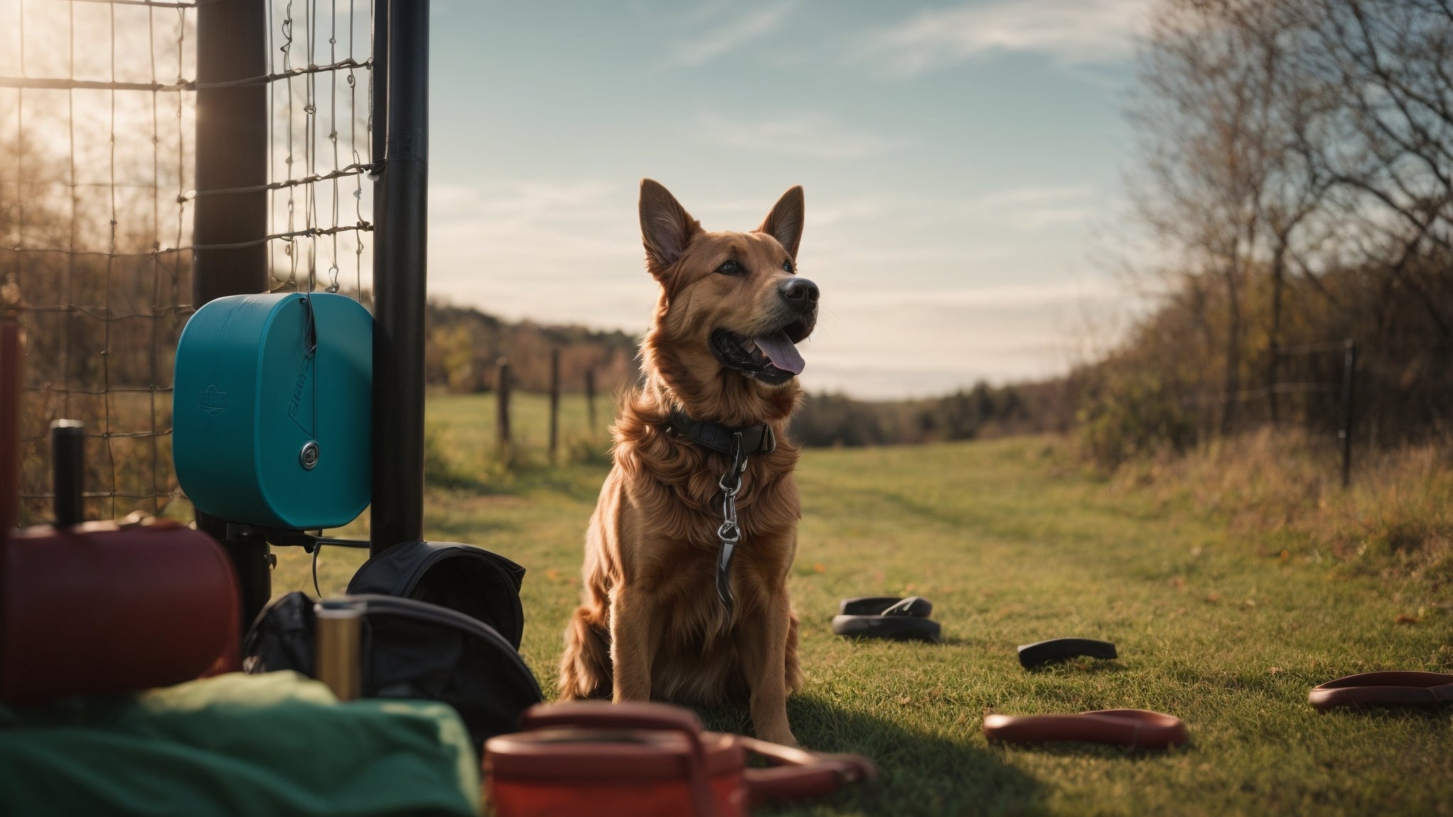 Dog Training Equipment You Must Have!