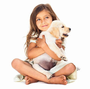 Kids and Puppies – Things to Think About