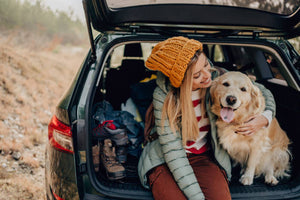 Traveling with Pets: The Only Checklist Every Pet Parent Needs!