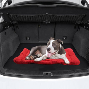 Travel and Camping Dog Bed