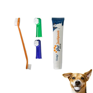 dental kit for dogs