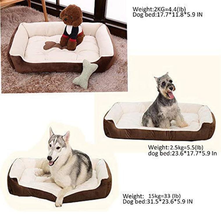 Riveroy Ultimate Dog Beds