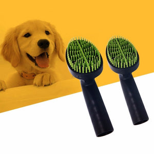 SKYMEN Dog Grooming Vacuum Attachment
