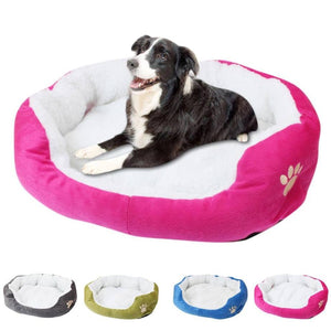 Large Dog Bed for Medium and Large Dogs