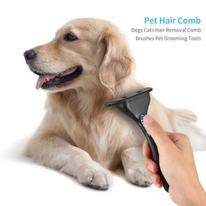 Professional Pet Grooming Brush
