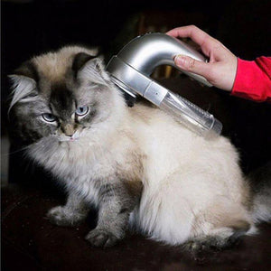 TAILUP Pet Hair Remover Vacuum for Dogs and Cats