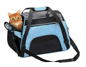 Small Pet Carrier Bag