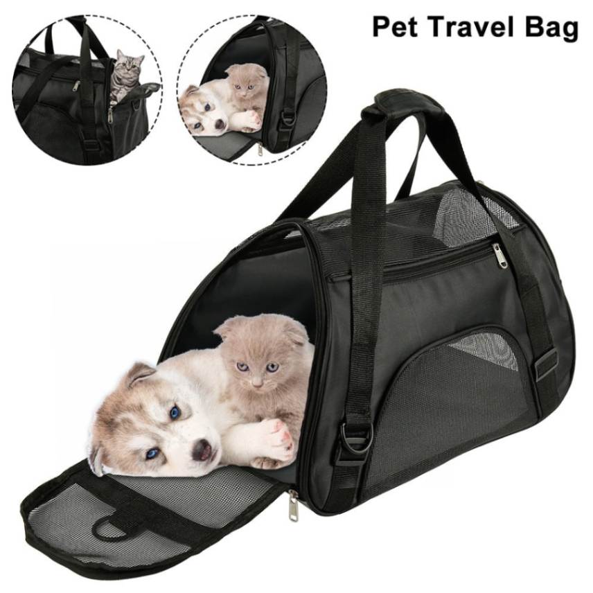 Small Pet Carrier Bag