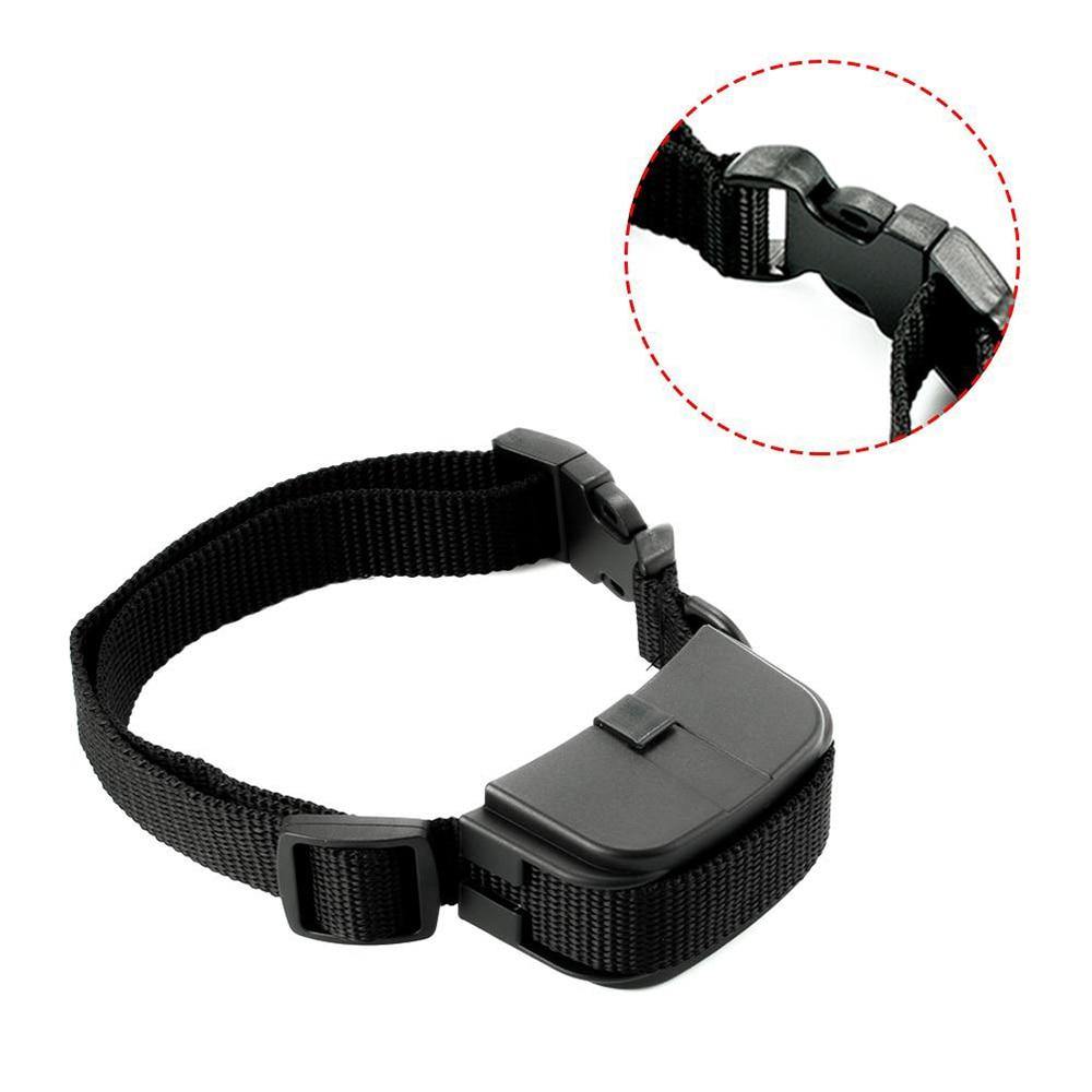 300m Electric Dog Training Collar with LCD Remote - Abound Pet Supplies