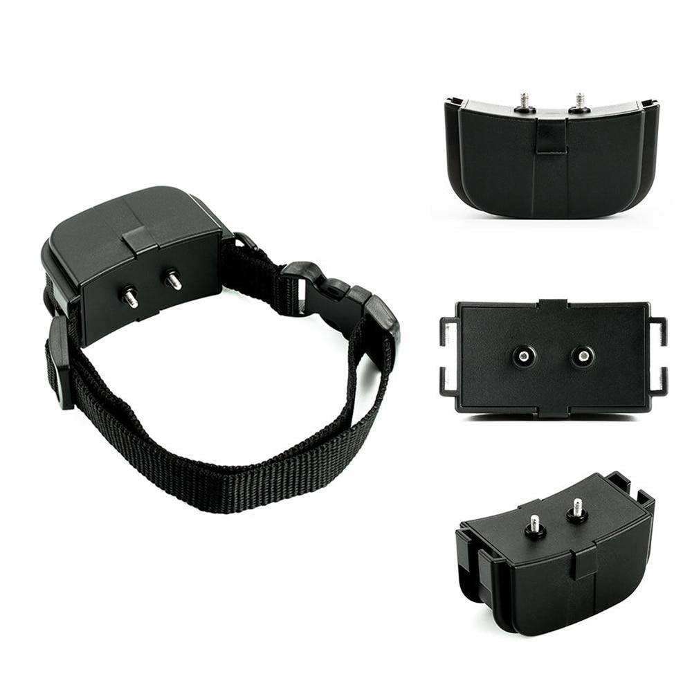 300m Electric Dog Training Collar with LCD Remote - Abound Pet Supplies