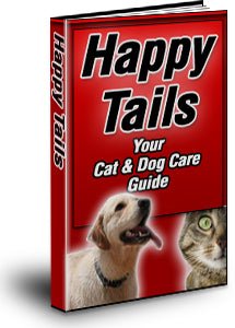 Happy Tails - Your Cat & Dog Care Guide - Abound Pet Supplies