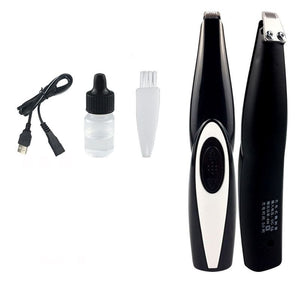 Professional Pet Hair Trimmer for Dogs & Cats - Abound Pet Supplies