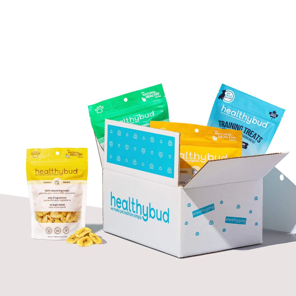 Reinforcement Snacks Natural Dog Treats | Dog Treats Online – Abound Pet Supplies
