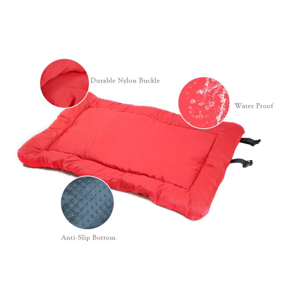 Travel/Camping Foldable Dog Bed - Abound Pet Supplies