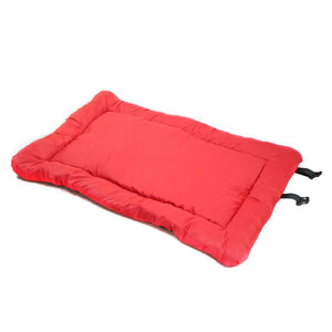 Travel/Camping Foldable Dog Bed - Abound Pet Supplies
